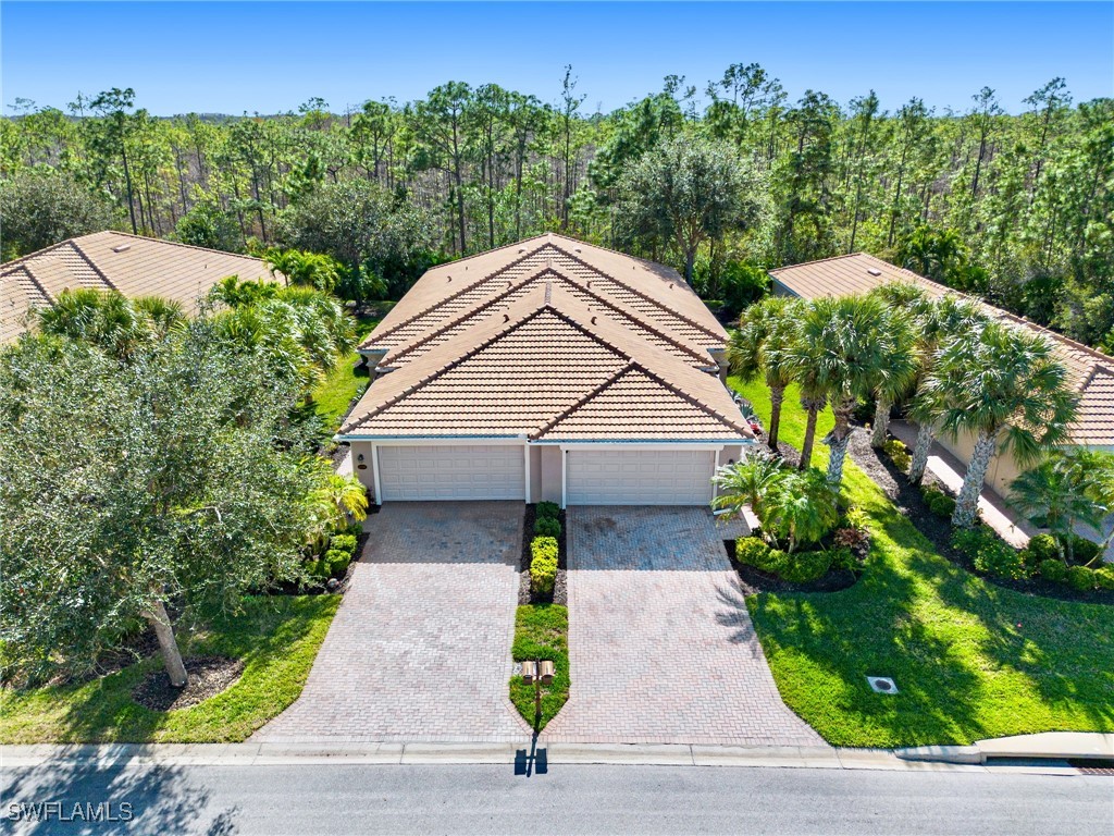 2 Bed Attached for Sale in Bella Terra, FL — photo 35