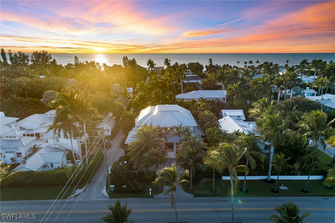 6 Bed Pool Home for Sale in Olde Naples, photo 35