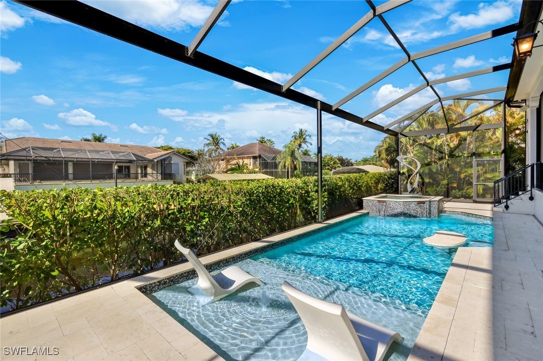 4 Bed Pool Home for Sale in Gull Haven, FL, $3,699,000 — photo 35