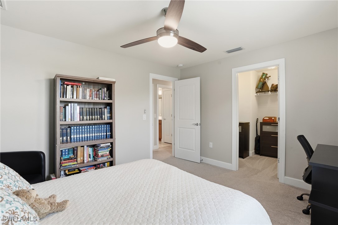 4 Bed Pool Home for Sale in Estero, FL, $725,000 — photo 35