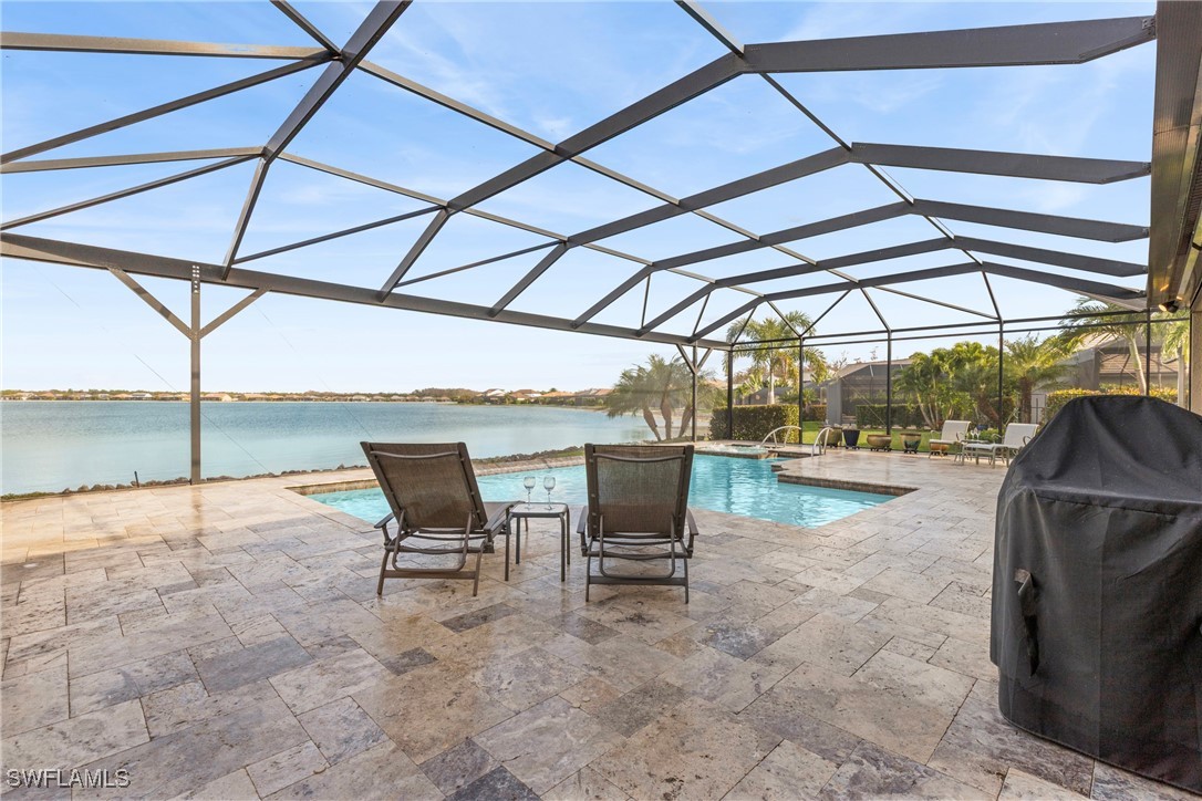 4 Bed Pool Home for Sale in Corkscrew Shores, photo 35