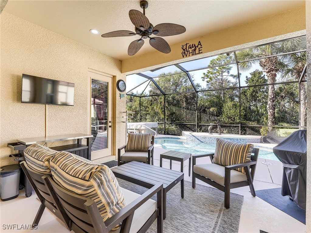 3 Bed Pool Home for Sale in Bramble Cove, FL, $399,000 — photo 35