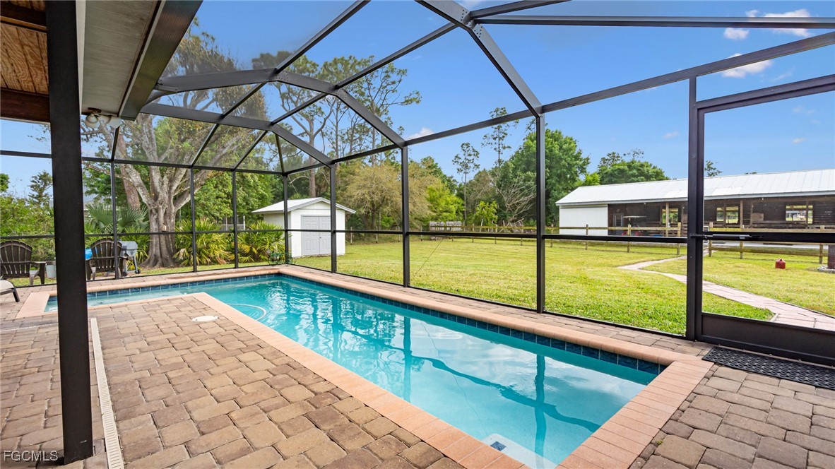 3 Bed Pool Home for Sale in North Fort Myers, FL, $649,000 — photo 35