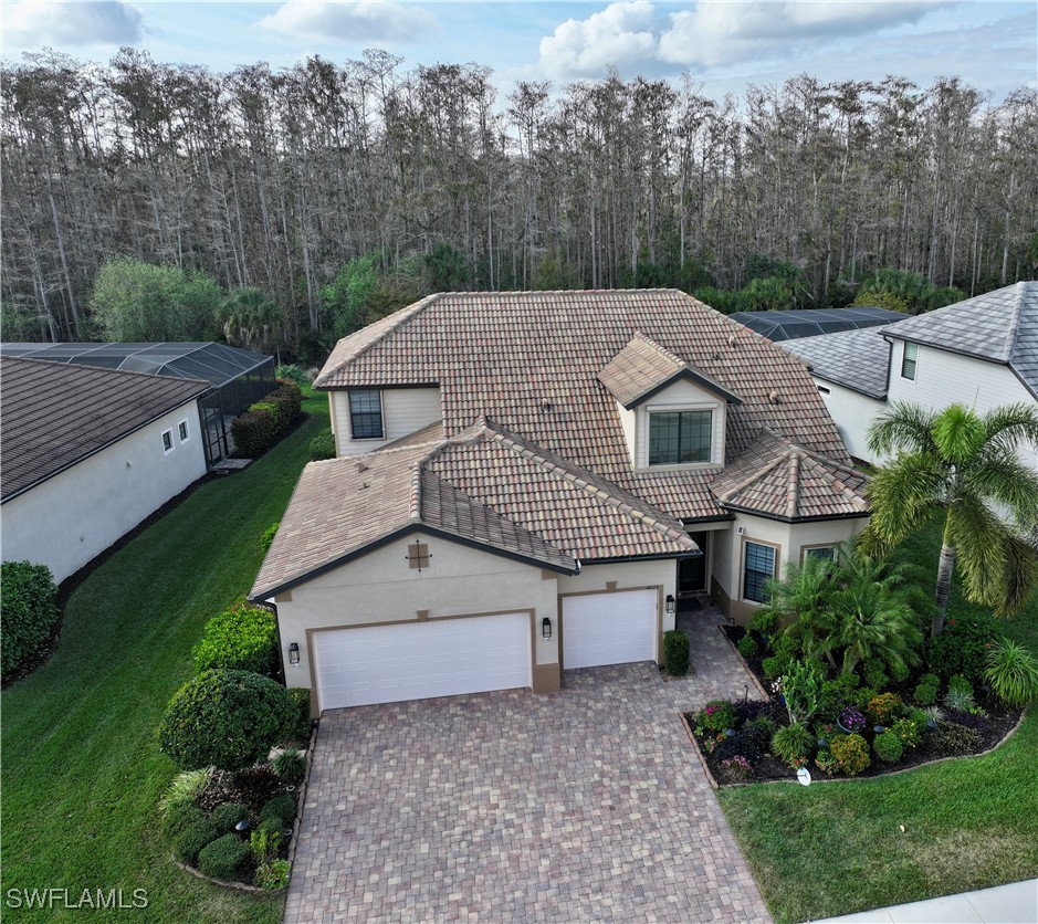 4 Bed Pool Home for Sale in Corkscrew Shores, photo 35