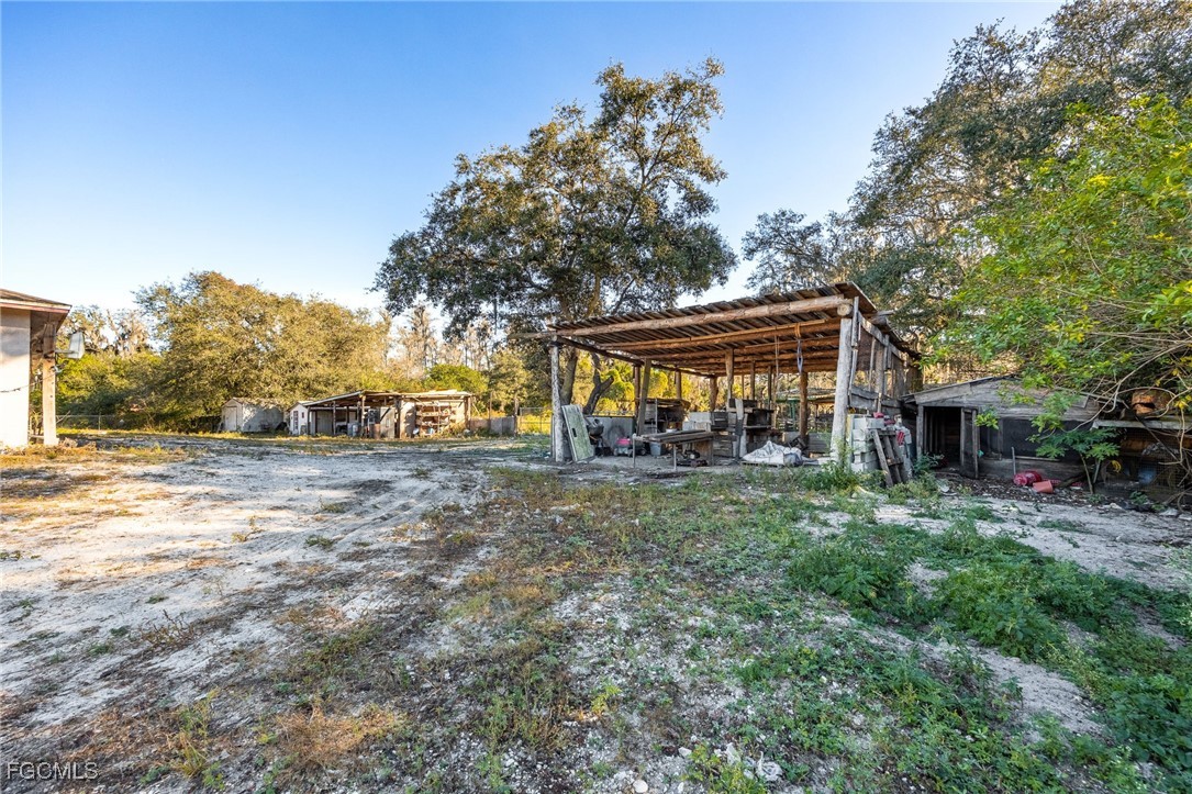 3 Bed SingleFamilyResidence for Sale in Clewiston, FL — photo 35