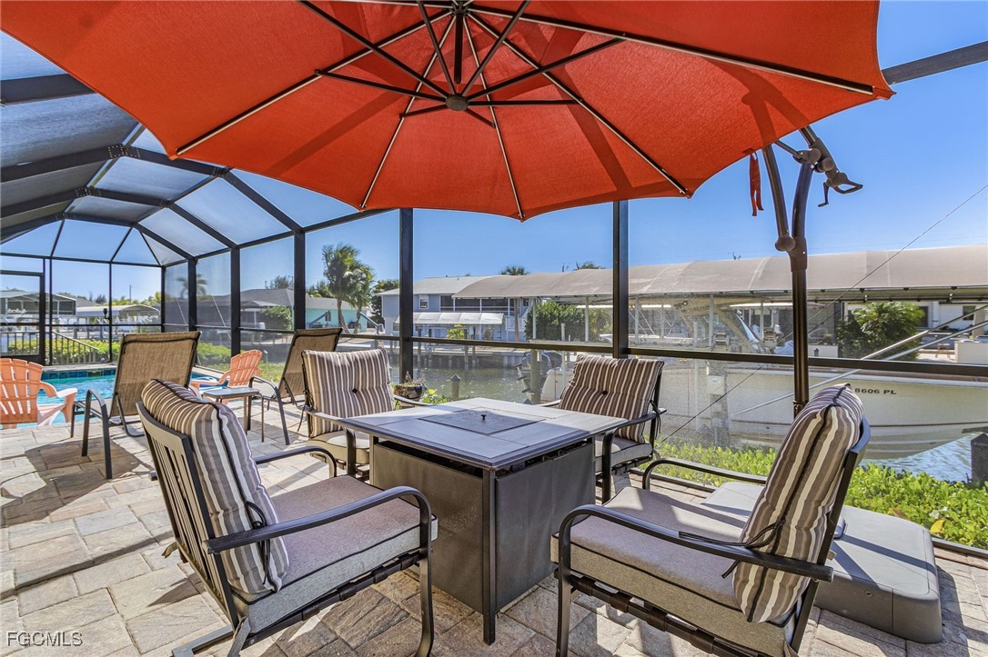 3 Bed Pool Home for Sale in Gulfhaven, FL, $789,900 — photo 35
