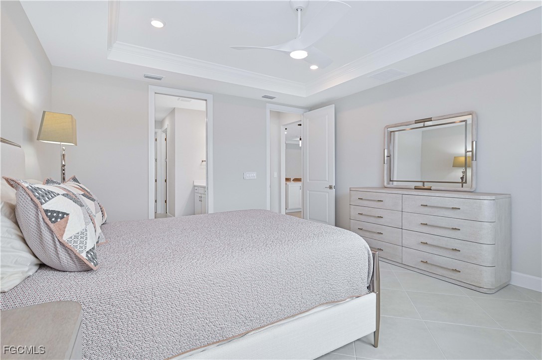 3 Bed Waterfront Home for Sale in Del Webb Oak Creek, FL — photo 35