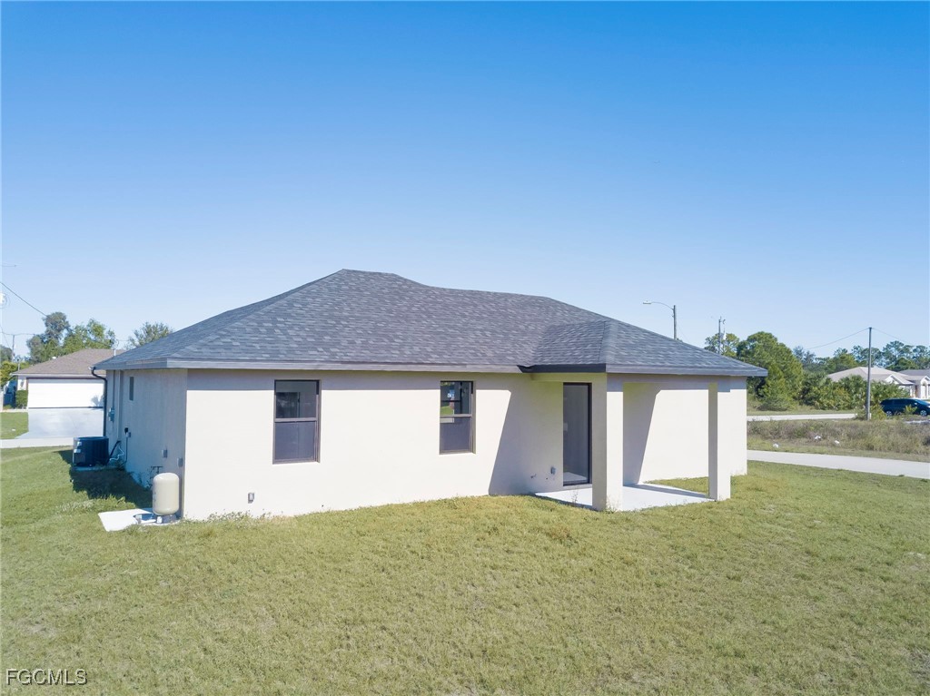 3 Bed SingleFamilyResidence for Sale in Lehigh Acres, FL — photo 35