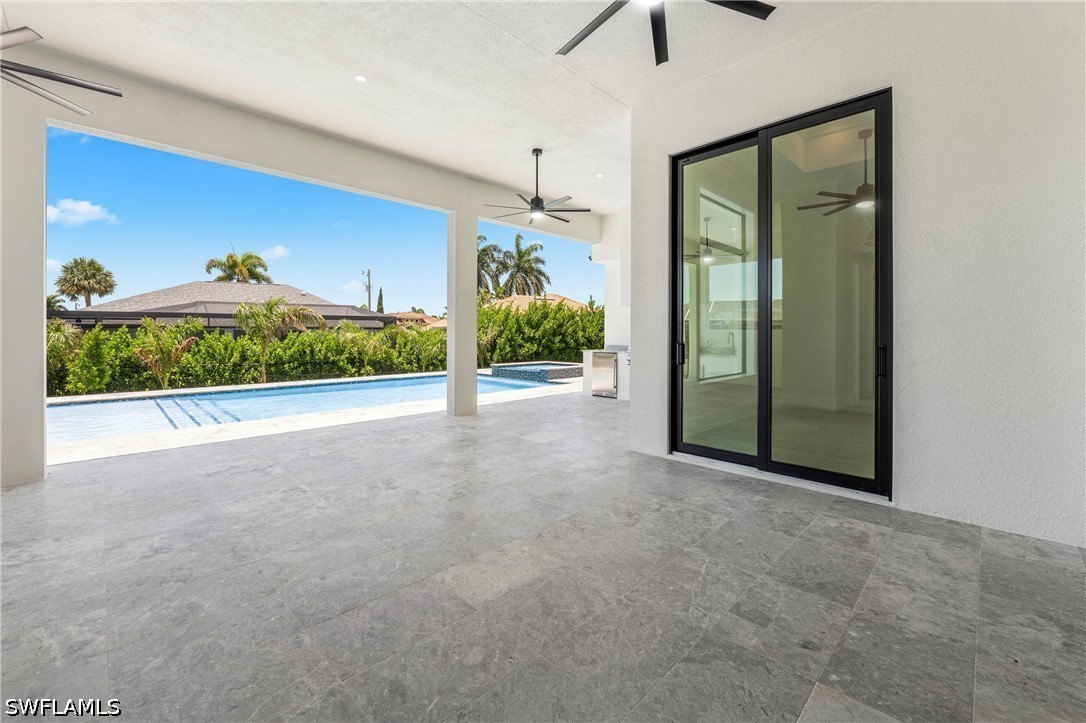 5 Bed Pool Home for Sale in Marco Island, photo 35