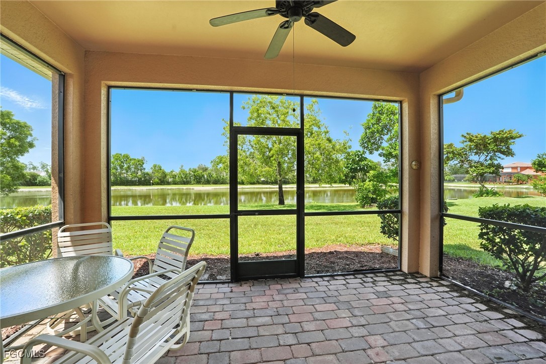 3 Bed Waterfront Home for Sale in Fort Myers, FL, $369,000 — photo 35