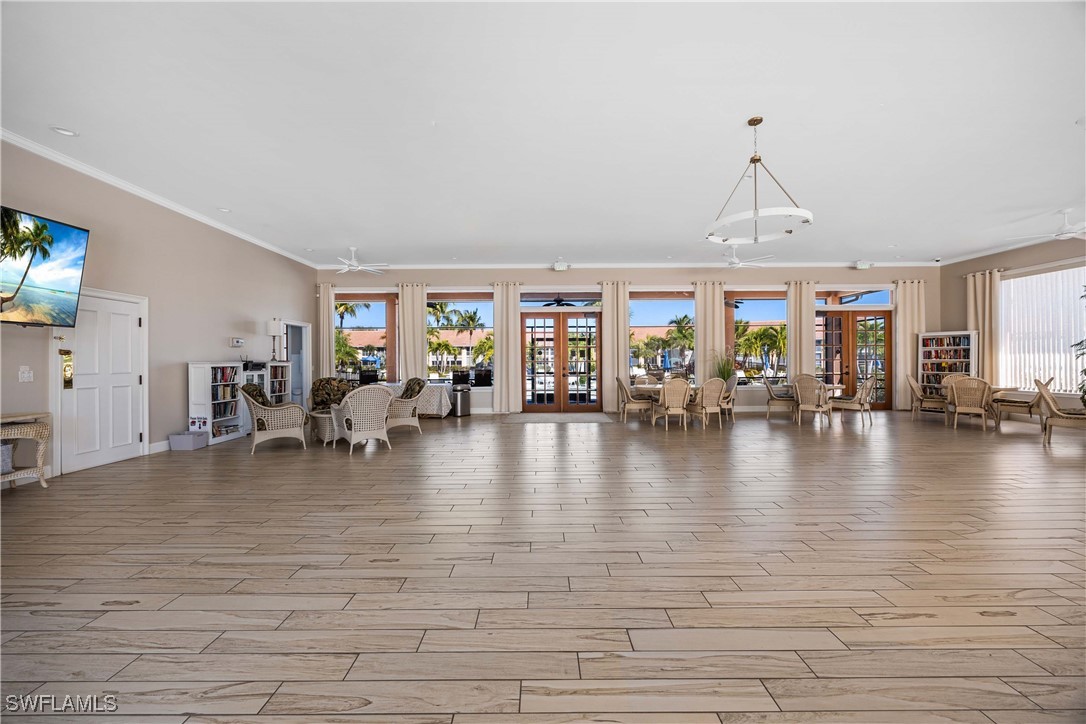 2 Bed Waterfront Home for Sale in Naples, FL, $370,000 — photo 35