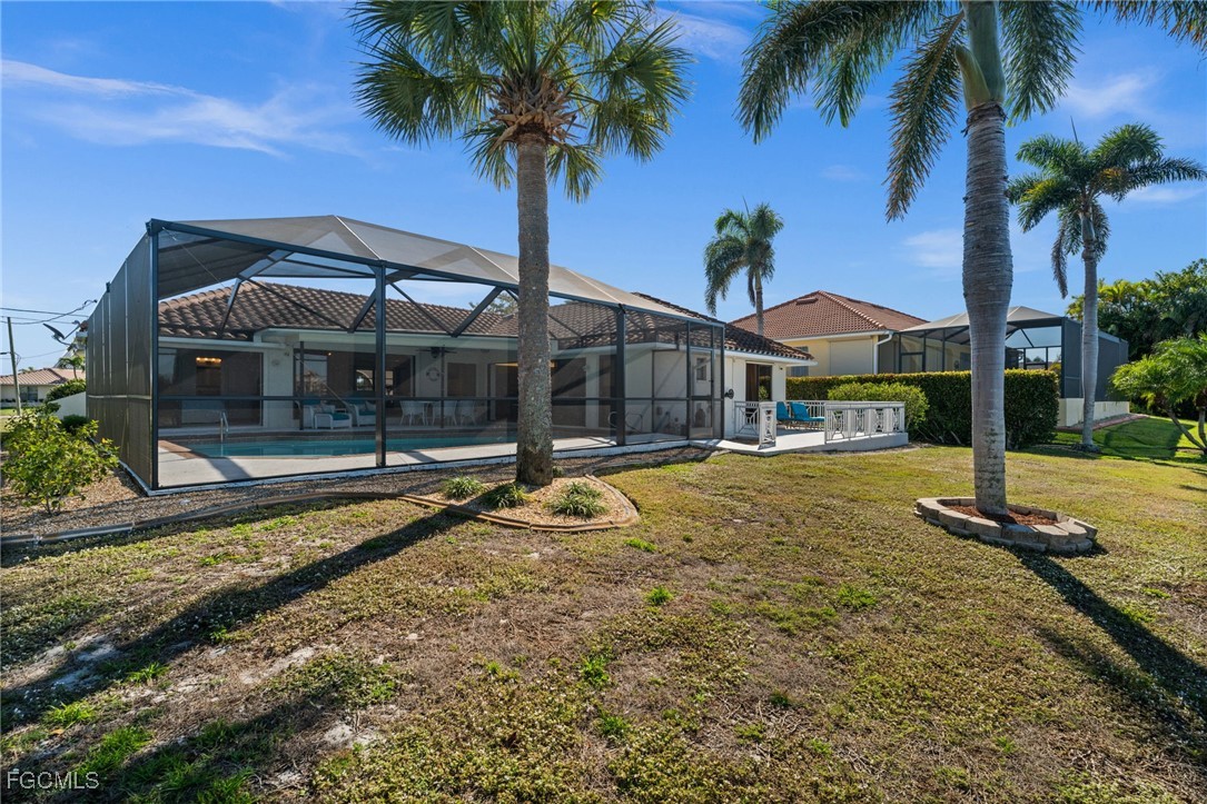 3 Bed Pool Home for Sale in Gulf Haven, FL, $749,000 — photo 35