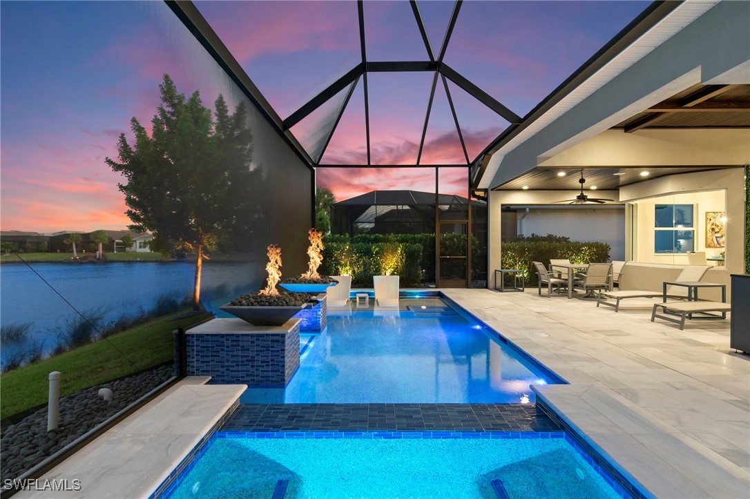 3 Bed Pool Home for Sale in Naples, FL, $1,649,000 — photo 35