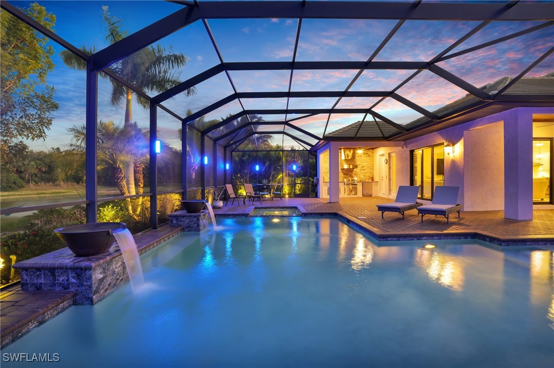 4 Bed Pool Home for Sale in Lamorada, photo 35