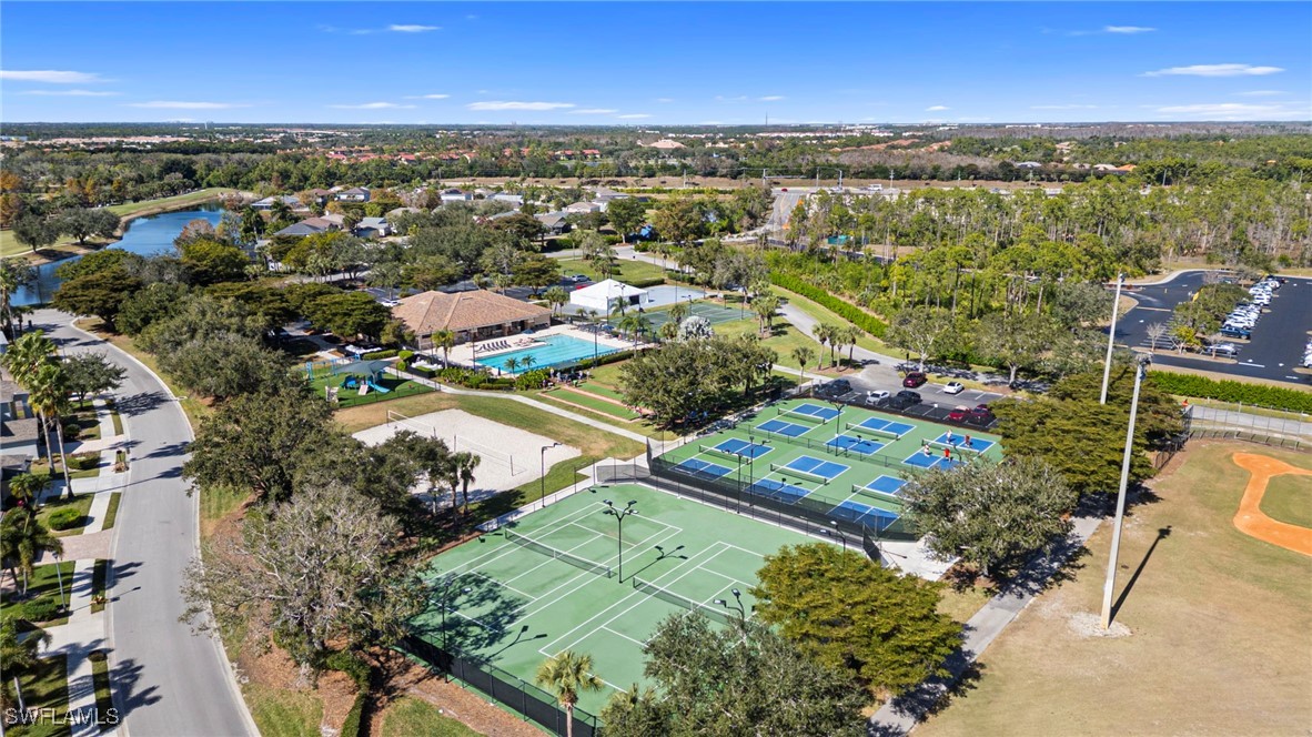 2 Bed Waterfront Home for Sale in Stoneybrook, FL — photo 35