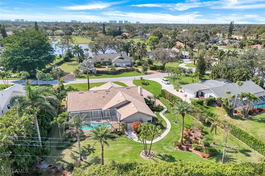 4 Bed Pool Home for Sale in Naples, photo 35