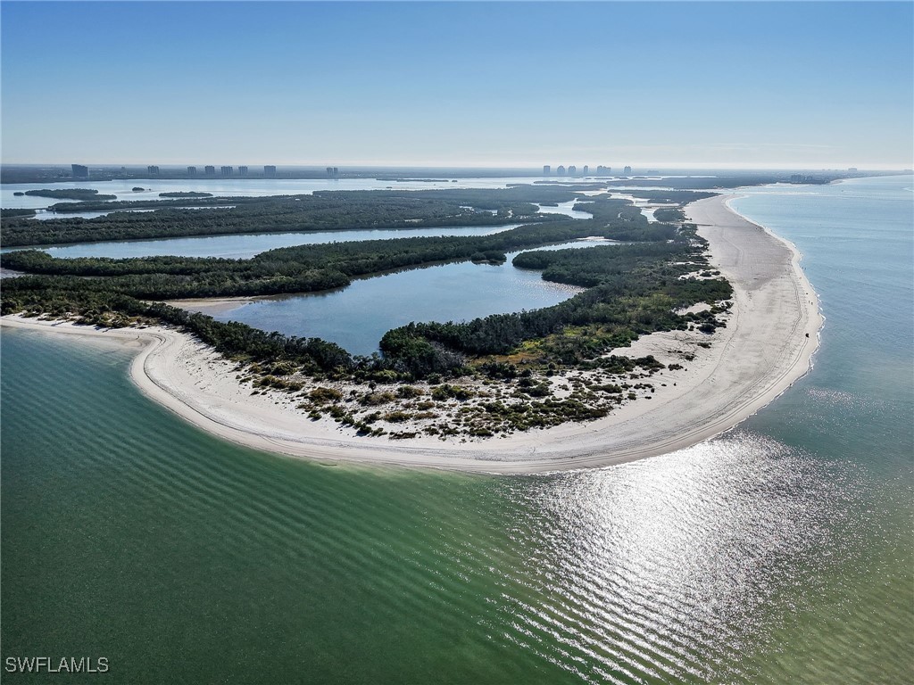 2 Bed Waterfront Home for Sale in Carlos Pointe, FL — photo 35