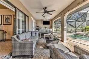 3 Bed Pool Home for Sale in Harbor Heights, FL, $399,000 — photo 35