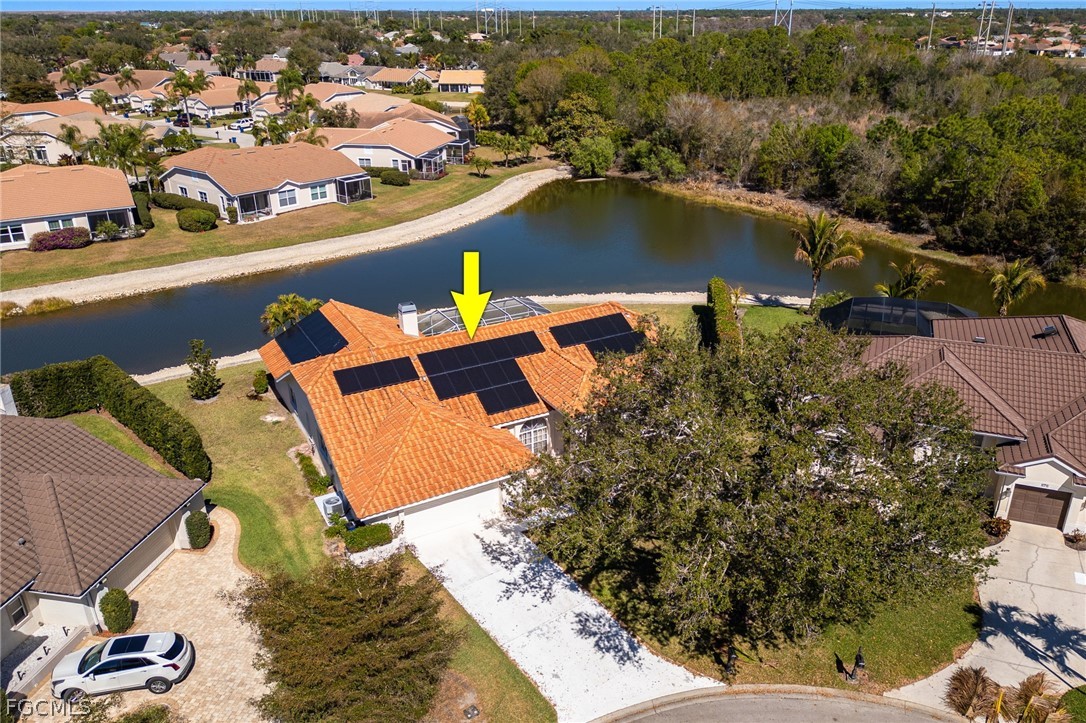 4 Bed Pool Home for Sale in Pinewood Lakes, FL, $425,999 — photo 35