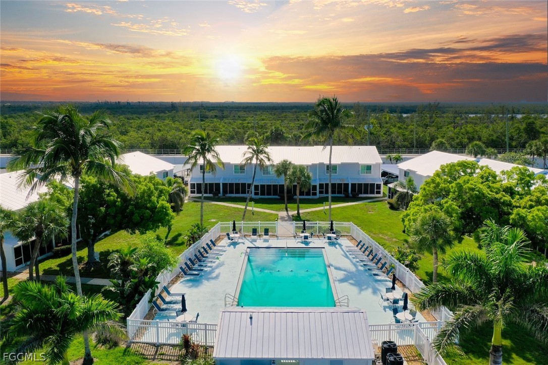 2 Bed Waterfront Home for Sale in Boardwalk Caper, photo 35