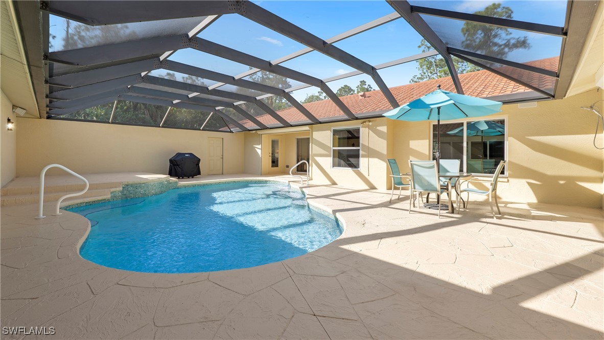 6 Bed Pool Home for Sale in Naples, FL, $1,000,000 — photo 35