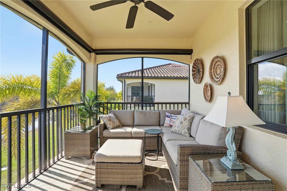 3 Bed Waterfront Home for Sale in Bonita Springs, FL — photo 35