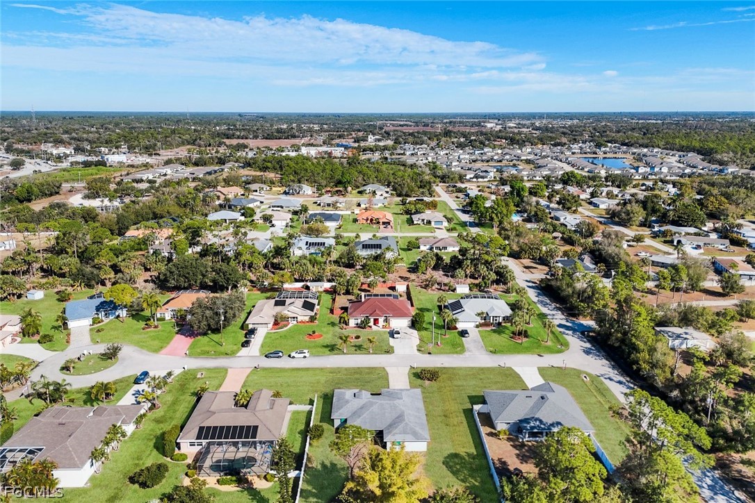 3 Bed SingleFamilyResidence for Sale in Terrapin Wood, FL — photo 35