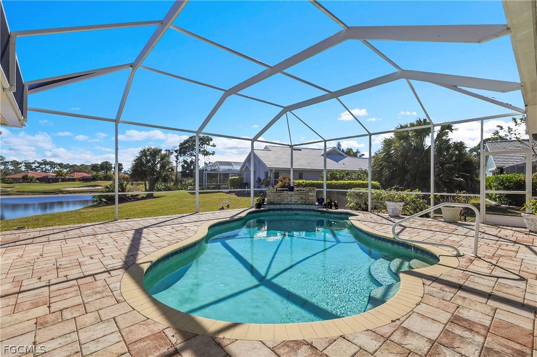 4 Bed Pool Home for Sale in Admirals Point, FL, $750,000 — photo 35