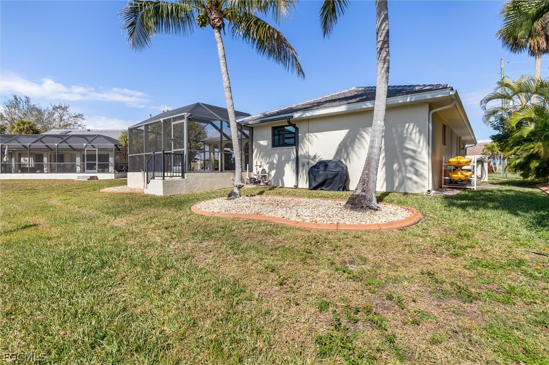 3 Bed Pool Home for Sale in Punta Gorda Isles, photo 35