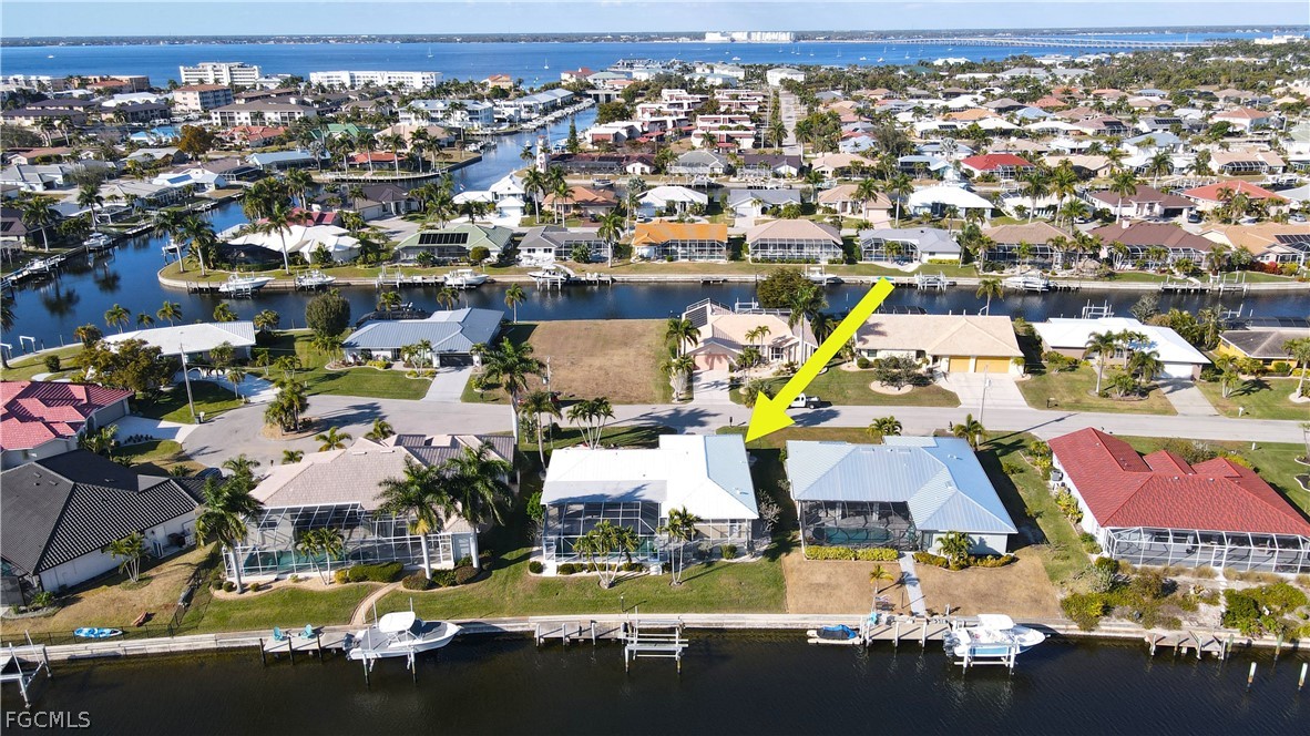 3 Bed Pool Home for Sale in Punta Gorda Isles, photo 35