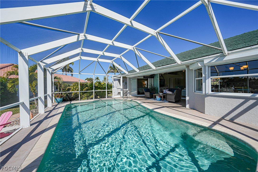 3 Bed Pool Home for Sale in Punta Gorda Isles, photo 35