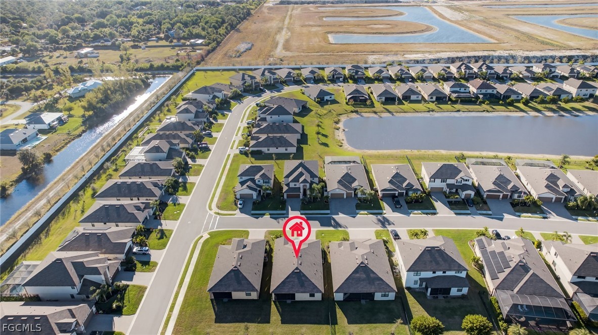 4 Bed SingleFamilyResidence for Sale in Portico, FL — photo 35