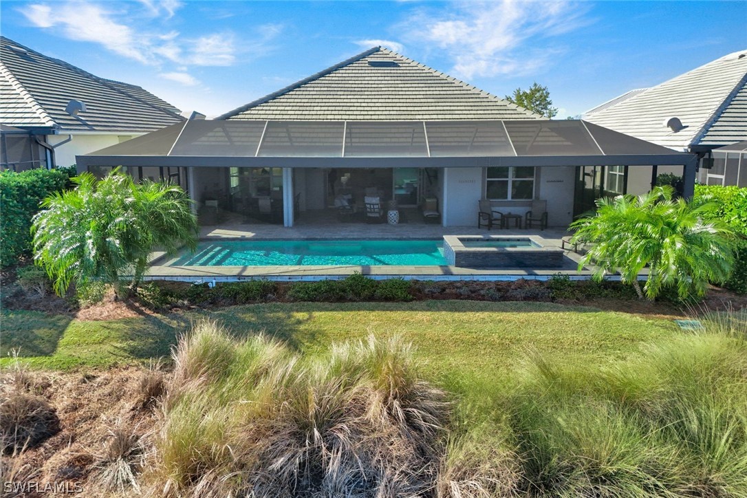 3 Bed Pool Home for Sale in Naples, photo 35