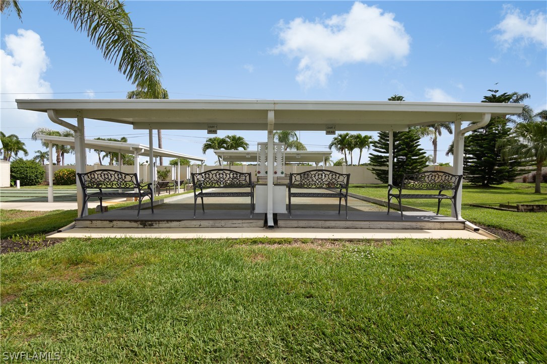 2 Bed ManufacturedHome for Sale in Naples, FL — photo 35