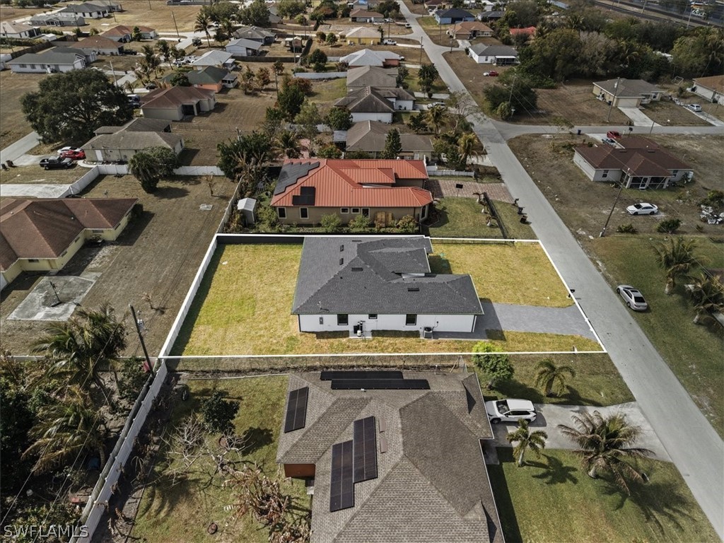 4 Bed SingleFamilyResidence for Sale in Lehigh Acres, photo 35