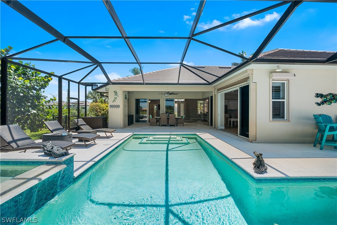 3 Bed Pool Home for Sale in Burnt Store Lakes, FL, $799,000 — photo 35