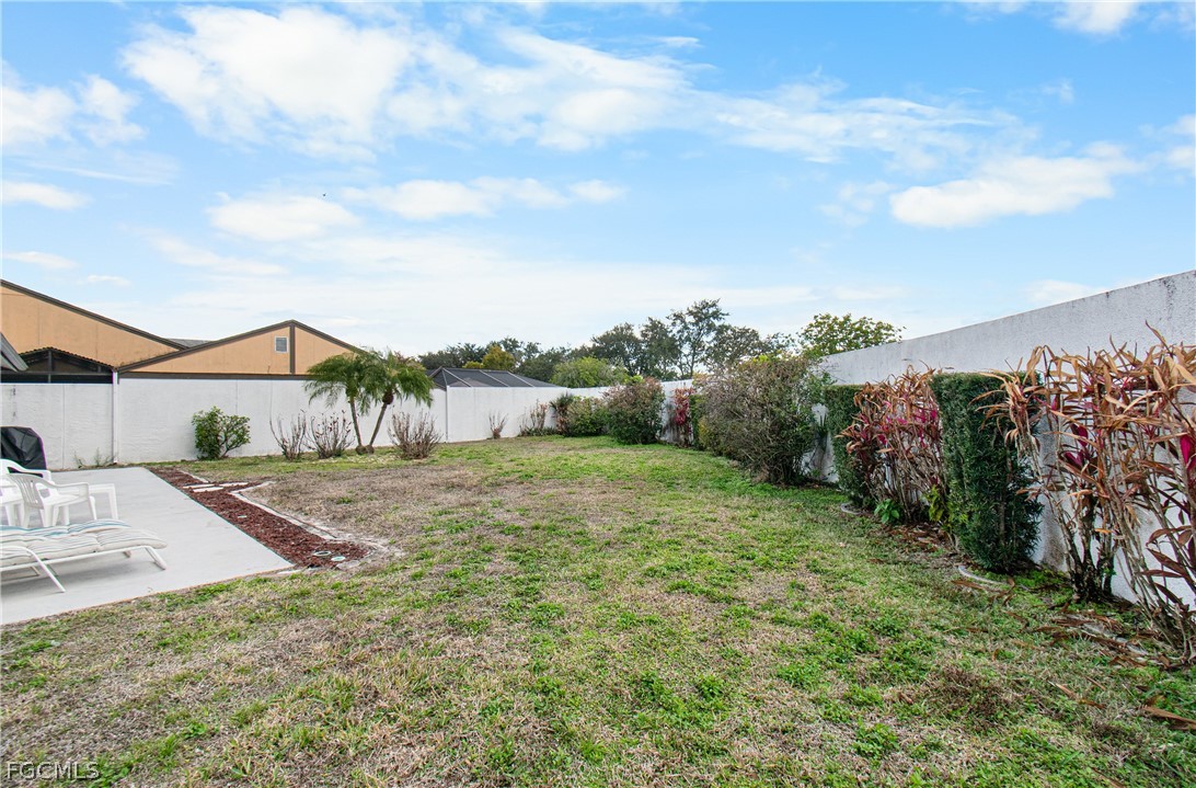 3 Bed SingleFamilyResidence for Sale in Lehigh Acres, photo 35