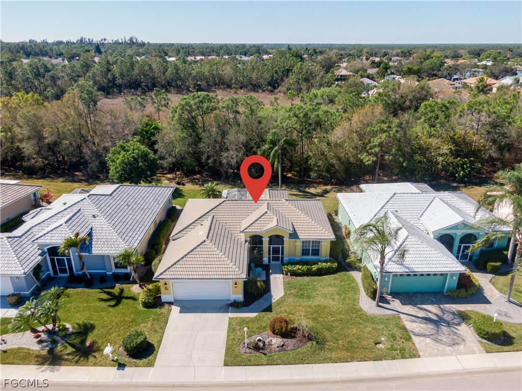 3 Bed SingleFamilyResidence for Sale in North Fort Myers, FL — photo 35