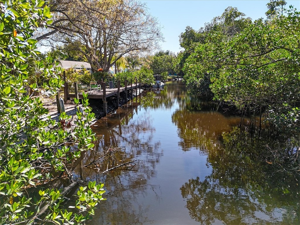 3 Bed Waterfront Home for Sale in Hansons Unrec Subd, photo 35