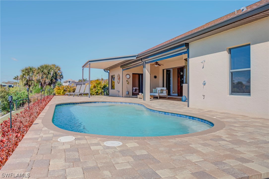 4 Bed Pool Home for Sale in Cape Coral, photo 35
