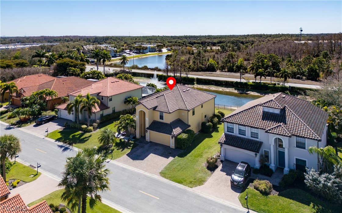 6 Bed Waterfront Home for Sale in Fort Myers, FL, $429,000 — photo 35