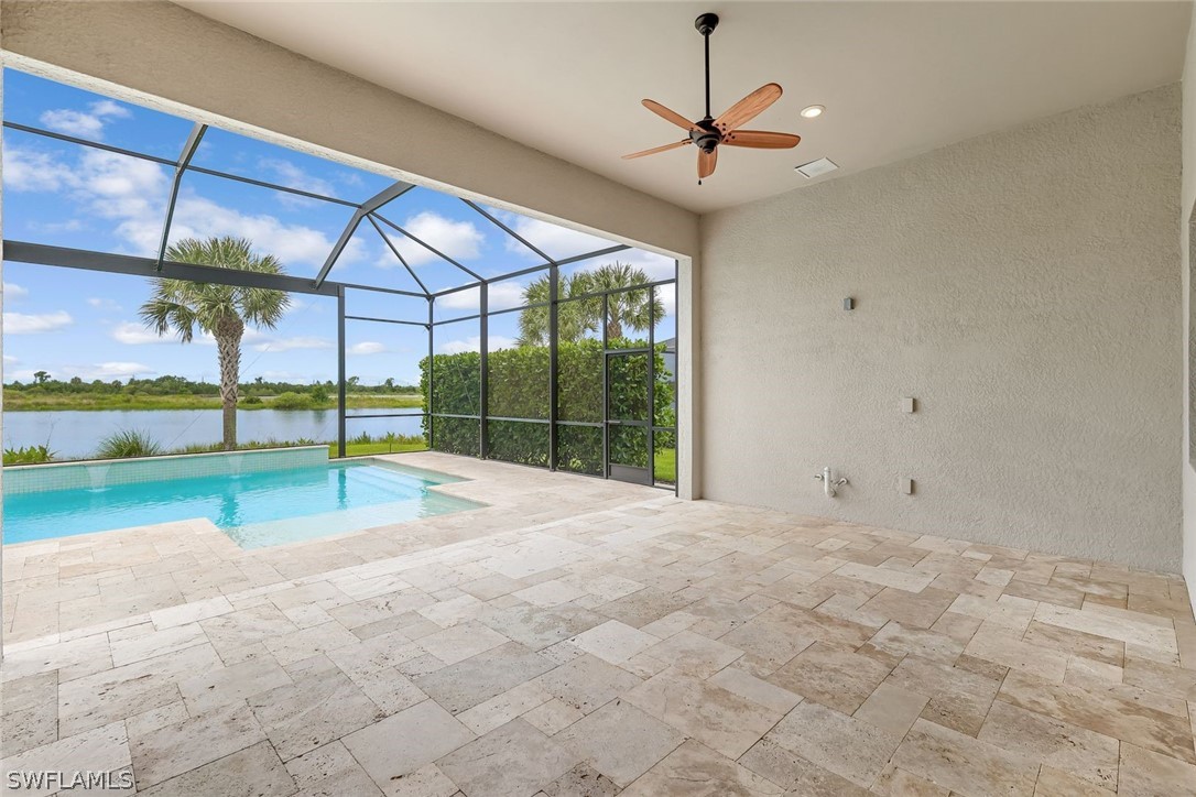 4 Bed Pool Home for Sale in Estero, FL, $879,000 — photo 35