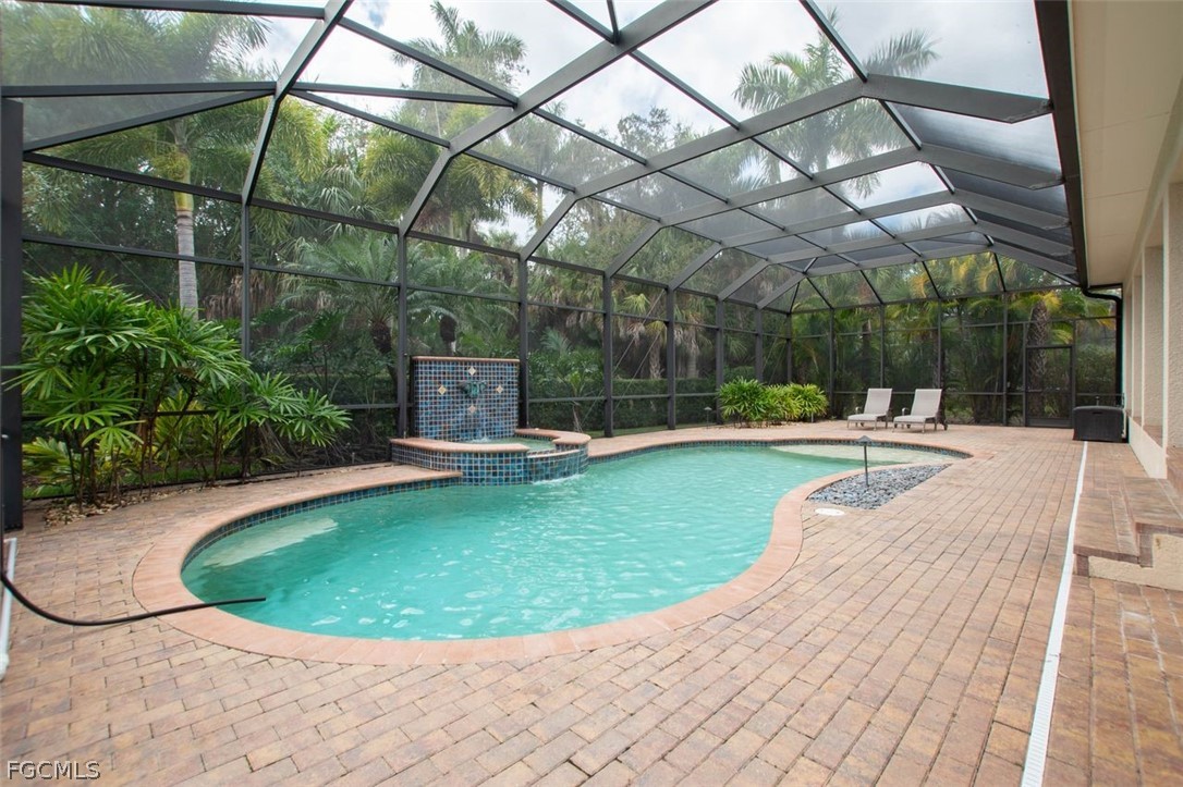 3 Bed Pool Home for Sale in River Point, FL — photo 35