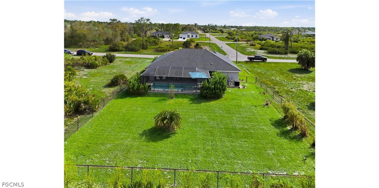 3 Bed Pool Home for Sale in Rotonda Sands, photo 35