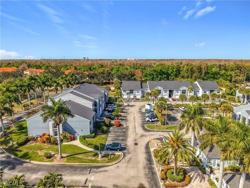 2 Bed Condominium for Sale in Musa At Daniels, FL, $134,900 — photo 35
