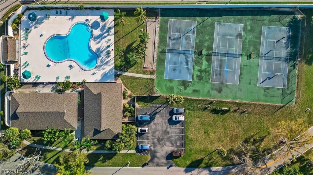 3 Bed Waterfront Home for Sale in Fort Myers, photo 35