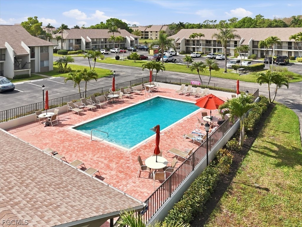 2 Bed Waterfront Home for Sale in Fort Myers, FL, $157,500 — photo 35