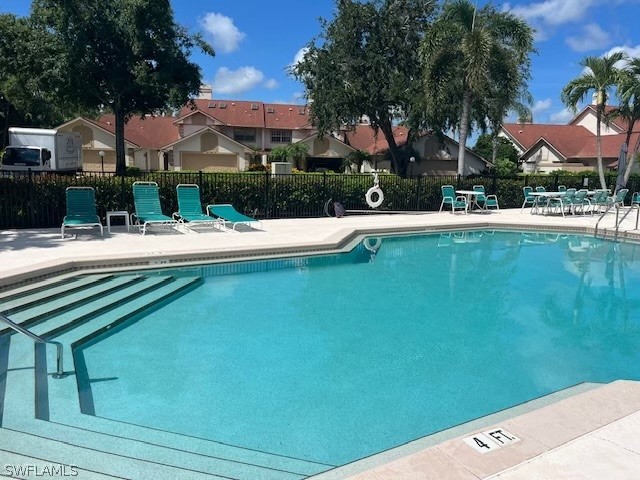 2 Bed Waterfront Home for Sale in Estero, FL — photo 35