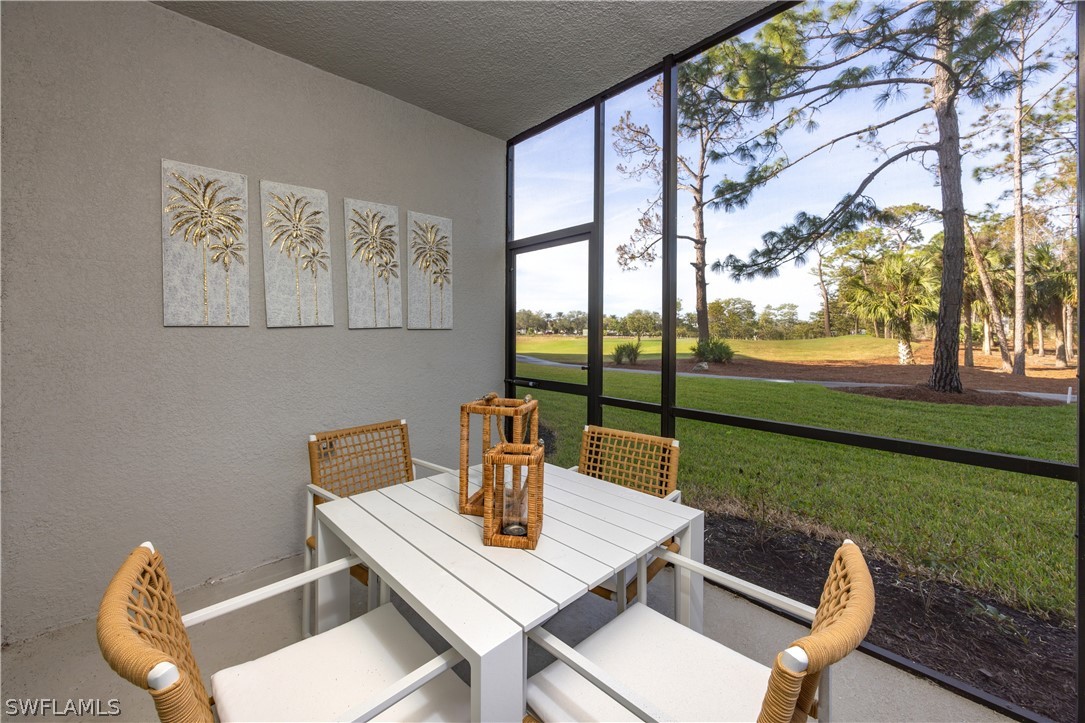 2 Bed Waterfront Home for Sale in Ibis Landing, FL, $189,997 — photo 35