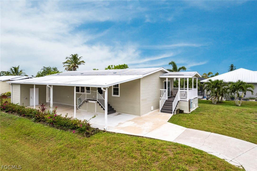 3 Bed ManufacturedHome for Sale in Punta Gorda, FL, $259,000 — photo 35